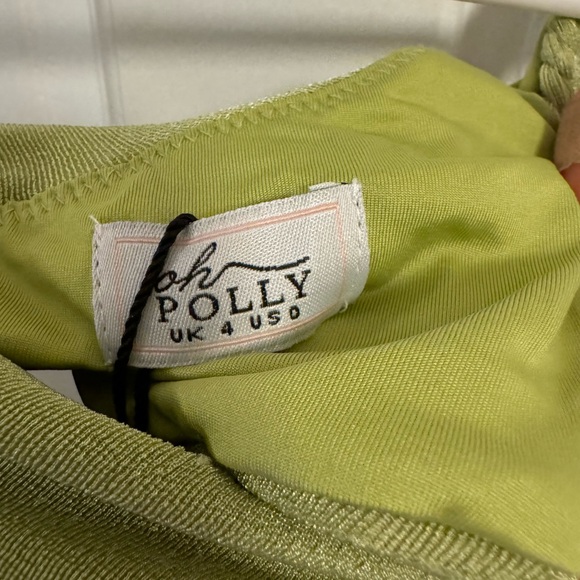 Oh Polly ISHTAR Dress - Picture 4 of 5